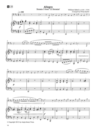 Sounds Classical - Partition